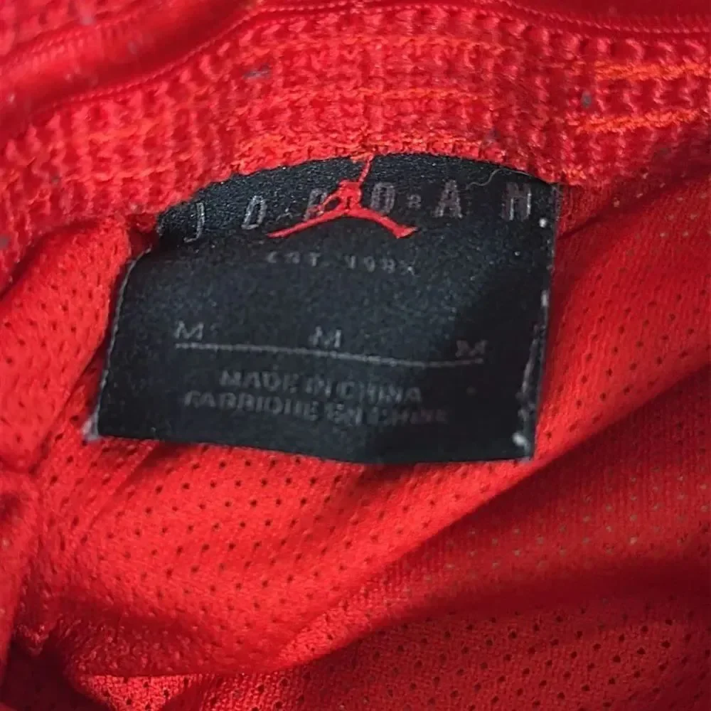 Jordan bold dynamic
